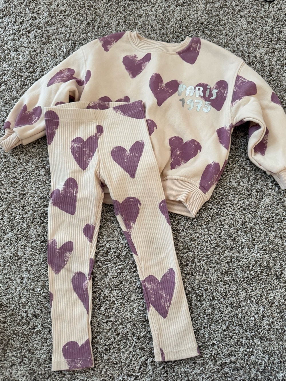 Zara set